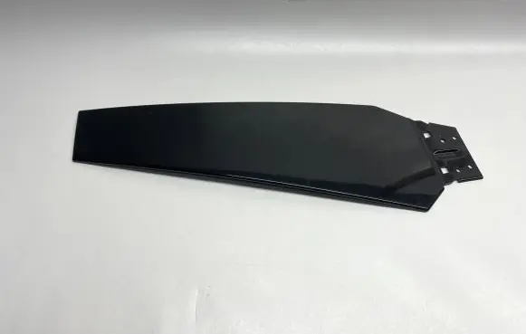 Audi A7 S7 4G (A) pillar trim 4G8853289