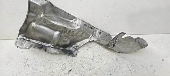 Volvo V40 Exhaust heat shield AV619N454AB 31319535