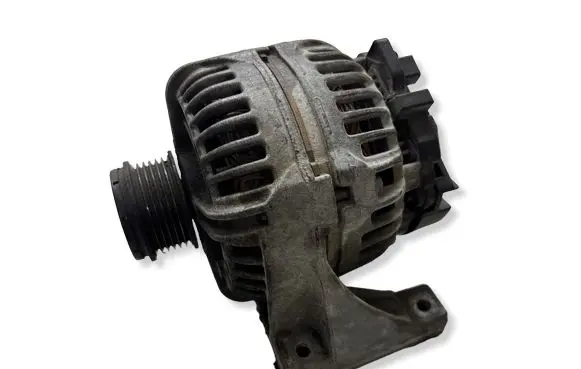 Volvo XC70 Generator/alternator 0124525060