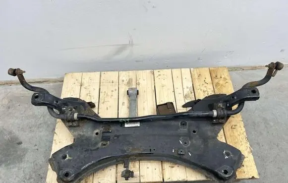 Front subframe