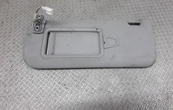 KIA Ceed Sun visor