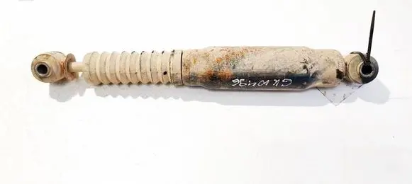 Citroen Jumpy Rear shock absorber/damper 
