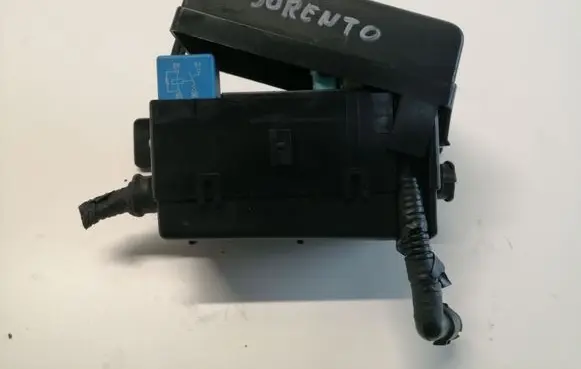 KIA Sorento Fuse module 368604X000