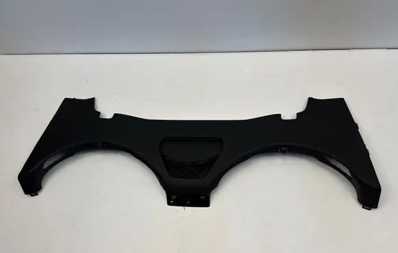 Jaguar F-Type Tailgate/trunk upper cover trim JX5346668A EX5346668EDW