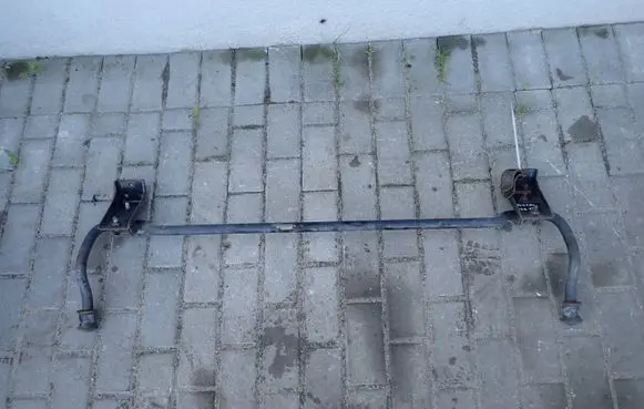 Volkswagen Transporter - Caravelle T6 Front anti-roll bar/sway bar 