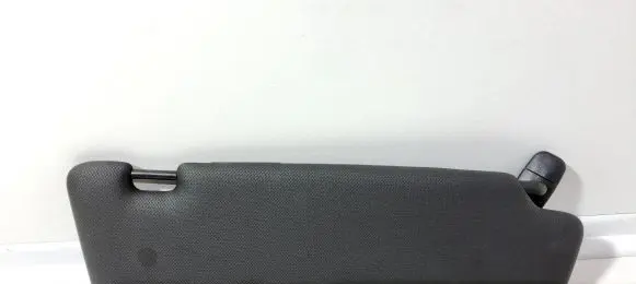 Audi A4 S4 B8 8K Sun visor 8K0857551
