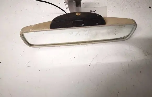 Citroen C4 Grand Picasso Rear view mirror (interior) e20205028