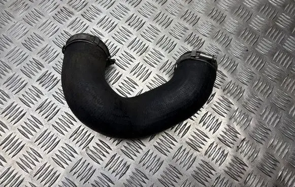 Audi Q7 4L Intercooler hose/pipe 7L6145972E