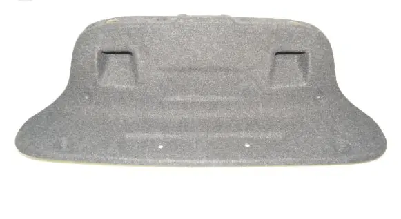 BMW 2 F22 F23 Tailgate trim 7393387 7304564 51497304564