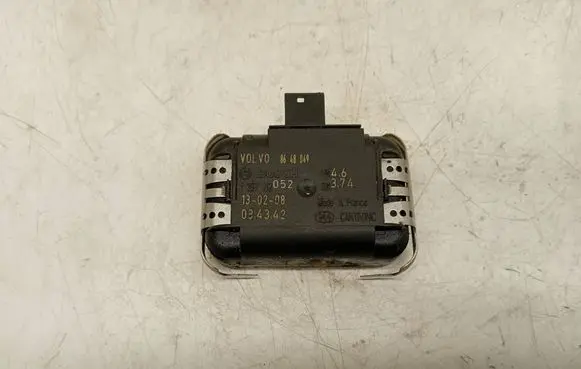 Volvo V50 Rain sensor 8648049 1397212
