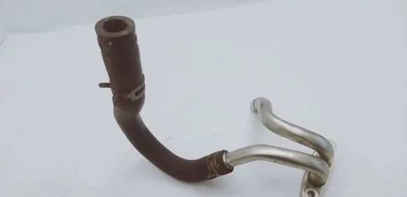 Honda CR-V Turbo turbocharger oiling pipe/hose