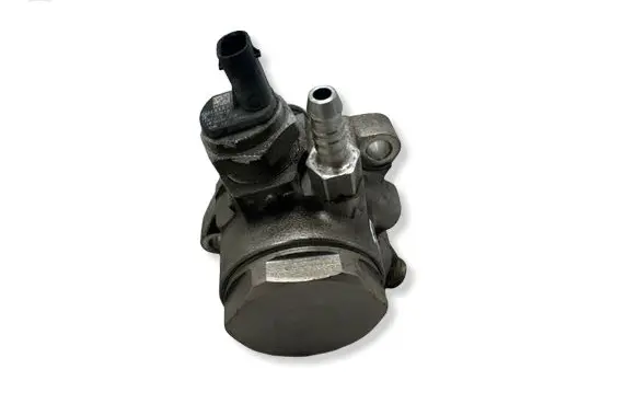 Volkswagen Polo V 6R Fuel injection high pressure pump 04E127026AG