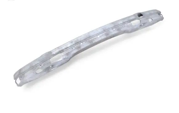 BMW 5 E39 Front bumper cross member 8245858 51118245858