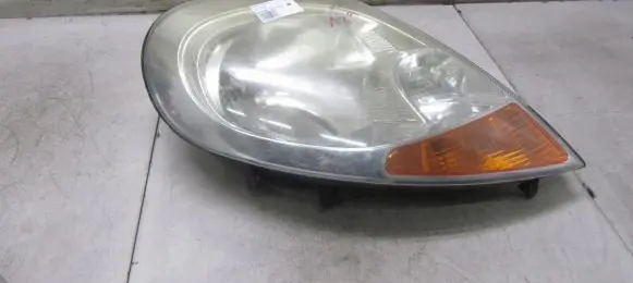 Renault Trafic II (X83) Headlight/headlamp