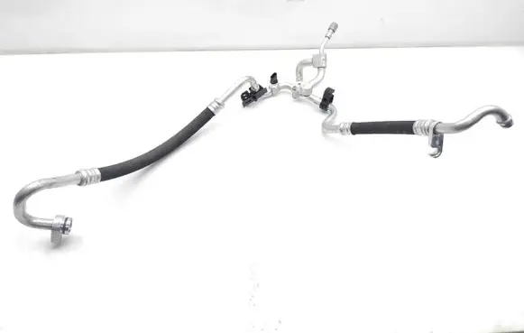 Audi Q4 e-tron Air conditioning (A/C) pipe/hose 1EA816739 1EA816743L