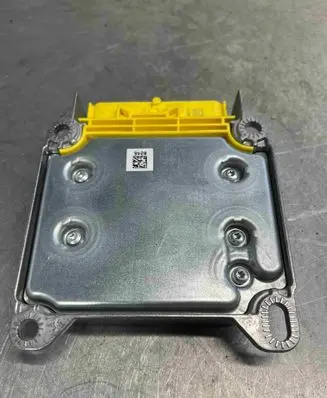 Audi A6 C7 ESP (stability system) control unit 4g0907637