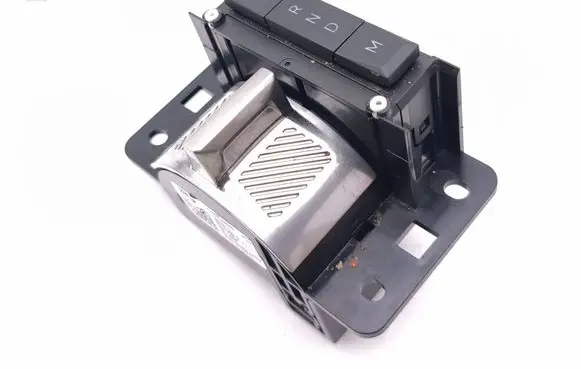 Opel Grandland X Gear selector 9857581080