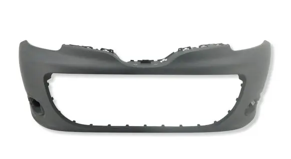 Renault Kangoo II Front bumper 620103839V 620226316R