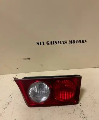 Honda Accord Tailgate rear/tail lights