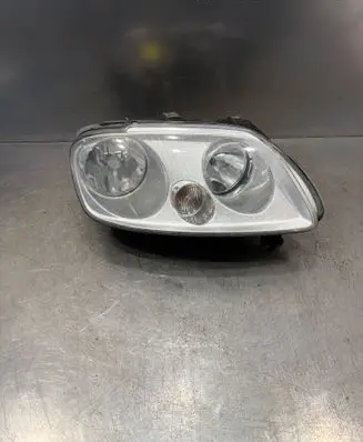 Volkswagen Caddy Headlight/headlamp 20011002A 4VEX13005AJ 2K0941006D
