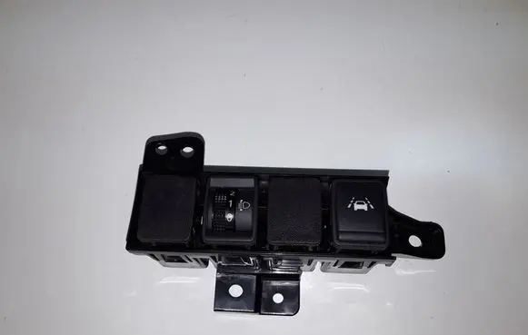 Nissan Qashqai Light switch 251904EA0D