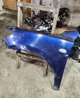 Hyundai Santa Fe Fender