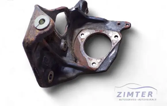 Volkswagen Transporter - Caravelle T4 Fuel pump bracket 074130147C
