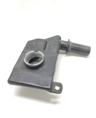 Audi S5 Window washer liquid tank fill tube 8T2955463B