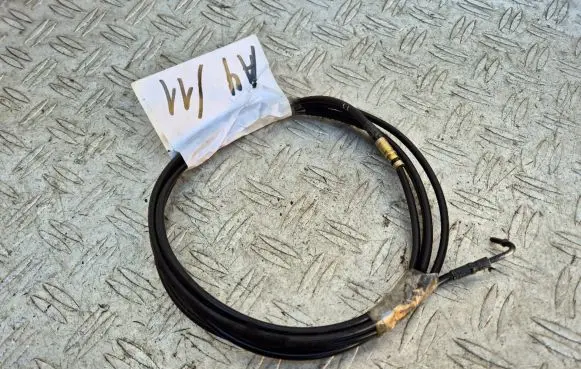 Audi A4 S4 B7 8E 8H Convertible roof line/pipe/hose 