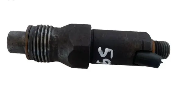 Volvo S40, V40 Fuel injector LCR6735401D