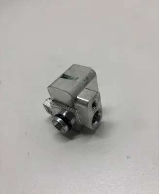Toyota C-HR II Air conditioning (A/C) expansion valve 