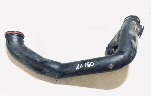 Mercedes-Benz A W168 Intercooler hose/pipe a1685280108 3101812