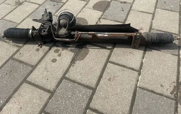 Volvo S70 V70 V70 XC Steering rack P8638614 T00040492