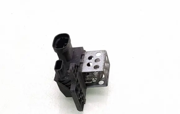 Dacia Logan III Heater blower motor/fan resistor 255503792R
