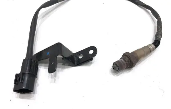 Lambda probe sensor