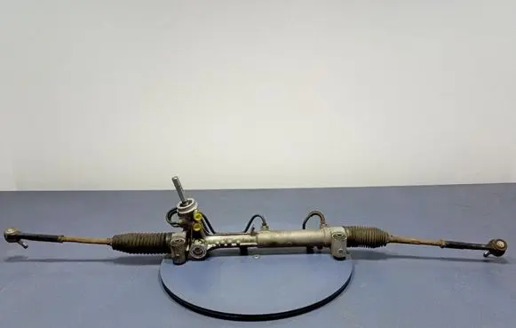 Opel Astra H Steering rack 0250080025001