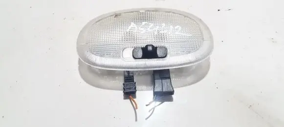 Ford Focus Rear seat light XS4113776BA XS41-13776-BA