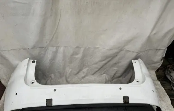Mazda 2 Rear bumper KB8A-50221