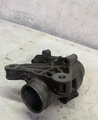Audi A4 S4 B9 Steering rack 010280752
