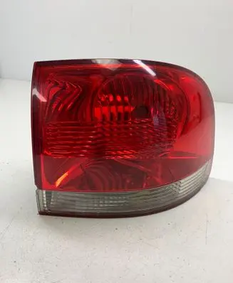 Volkswagen Touareg I Rear/tail lights 7L6945096K 1603040216 7L6945258