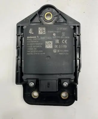 Nissan Leaf II (ZE1) Blind spot module 284K05SA0A