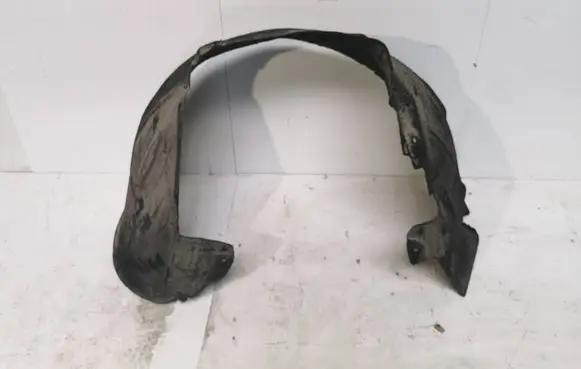 Audi A6 S6 C6 4F Front wheel arch liner splash guards