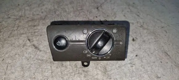 Mercedes-Benz E W211 Light switch A2115450104