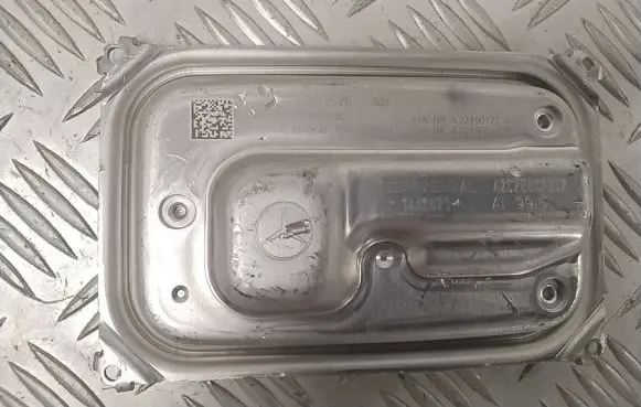 Mercedes-Benz S W223 Light module LCM A2239002526