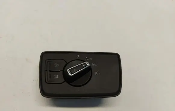 Volkswagen Arteon Light switch 3G8941633JLK01