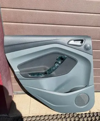 Ford C-MAX II Rear door card panel trim 1624512