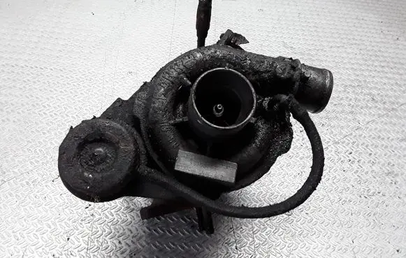 Alfa Romeo 156 Turbo 46750783