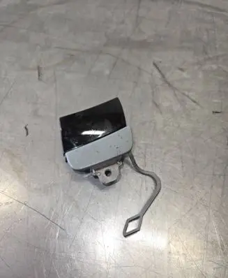 Mercedes-Benz E W214 Front tow hook cap/cover A2148857600 A2148853904