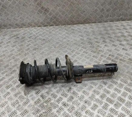 Volkswagen PASSAT B8 Front shock absorber/damper 3Q0413031BP
