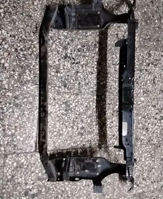 Nissan Qashqai+2 Radiator support slam panel 62500JD20A